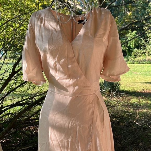 Lulus dress - Picture 2 of 4